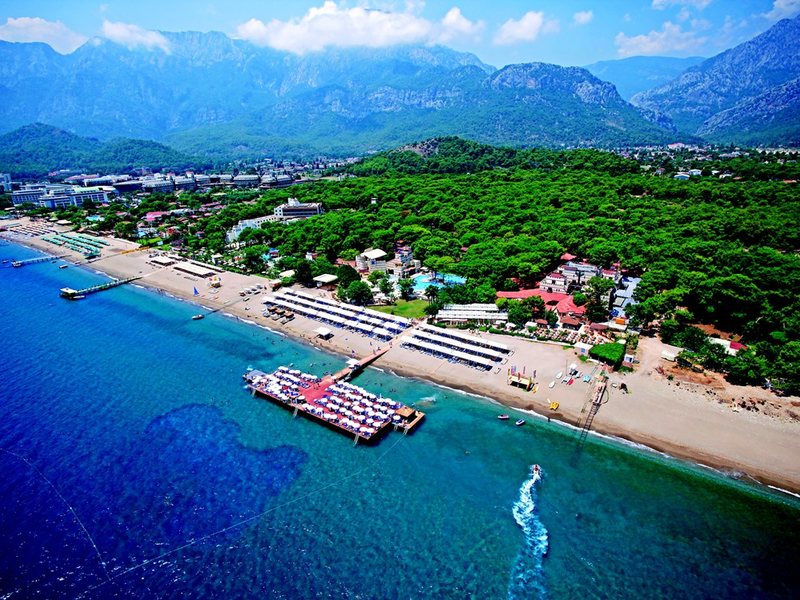 Ulusoy Kemer Holiday Club 52389