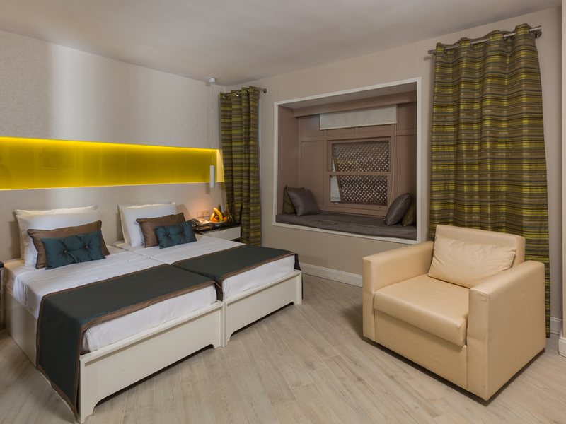 Ulusoy Kemer Holiday Club 52390