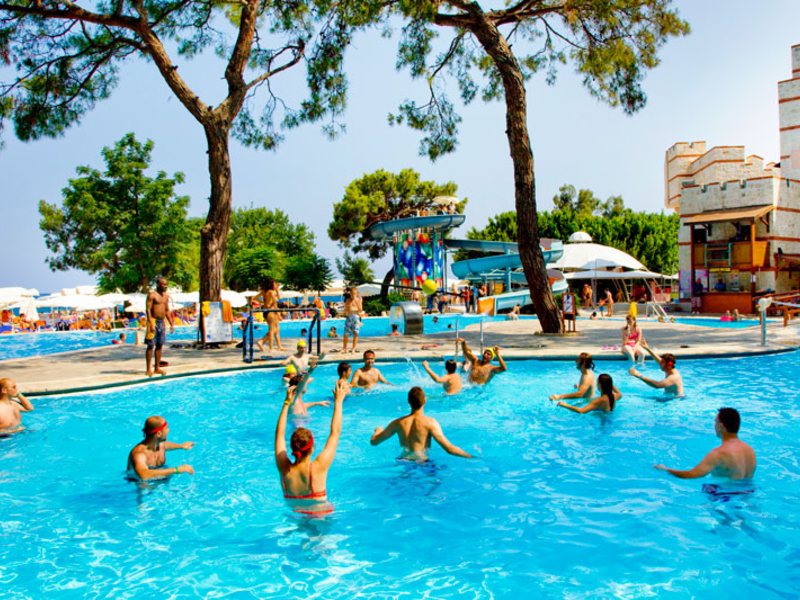 Ulusoy Kemer Holiday Club 52392