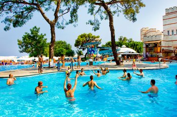 Ulusoy Kemer Holiday Club