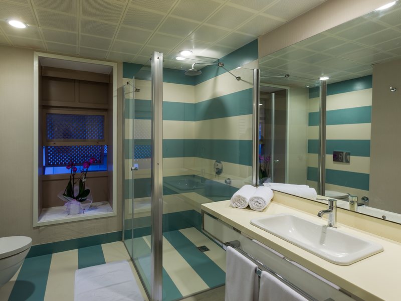 Ulusoy Kemer Holiday Club 52393