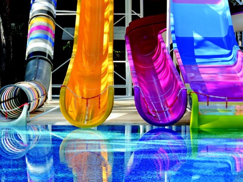 Ulusoy Kemer Holiday Club 52394