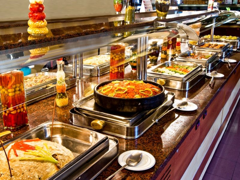 Ulusoy Kemer Holiday Club 52396