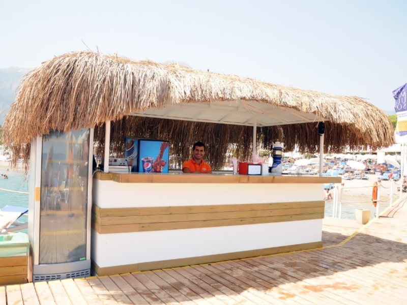 Ulusoy Kemer Holiday Club 52399