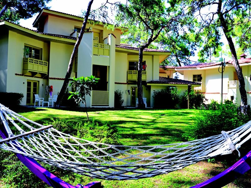 Ulusoy Kemer Holiday Club 52400