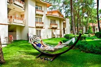 Ulusoy Kemer Holiday Club