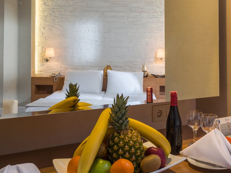 Ulusoy Kemer Holiday Club 52410