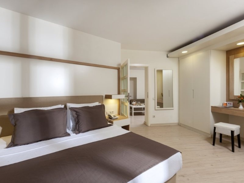 Ulusoy Kemer Holiday Club 52412