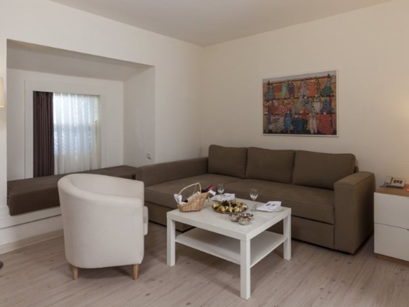 Ulusoy Kemer Holiday Club 52415