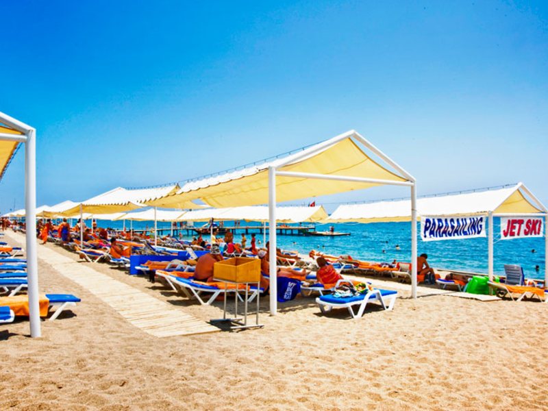 Ulusoy Kemer Holiday Club 52421