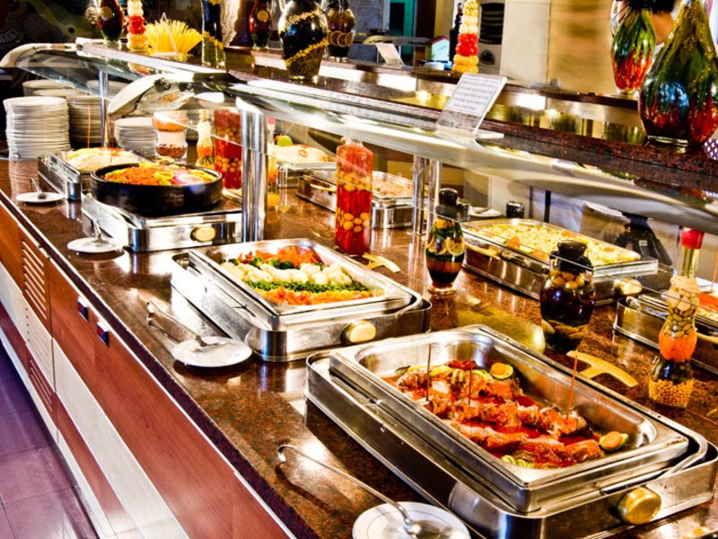 Ulusoy Kemer Holiday Club 52423