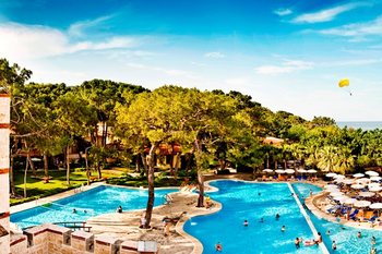 Ulusoy Kemer Holiday Club