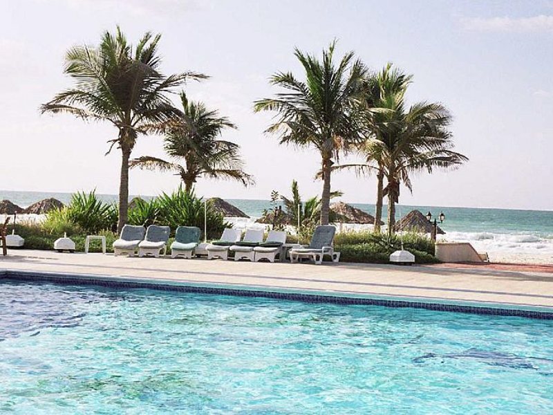 Umm Al Quwain Beach Hotel 49921
