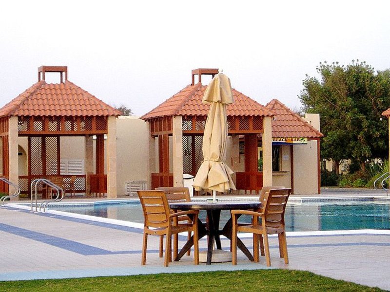 Umm Al Quwain Beach Hotel 49925