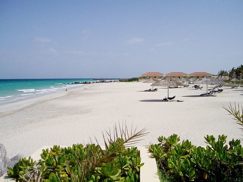 Umm Al Quwain Beach Hotel 49927
