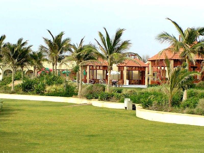Umm Al Quwain Beach Hotel 49929
