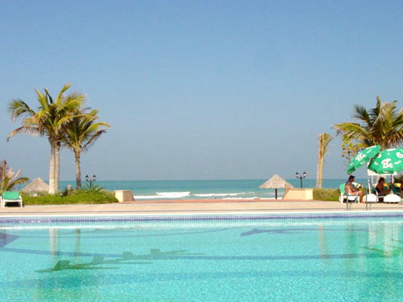 Umm Al Quwain Beach Hotel 49930