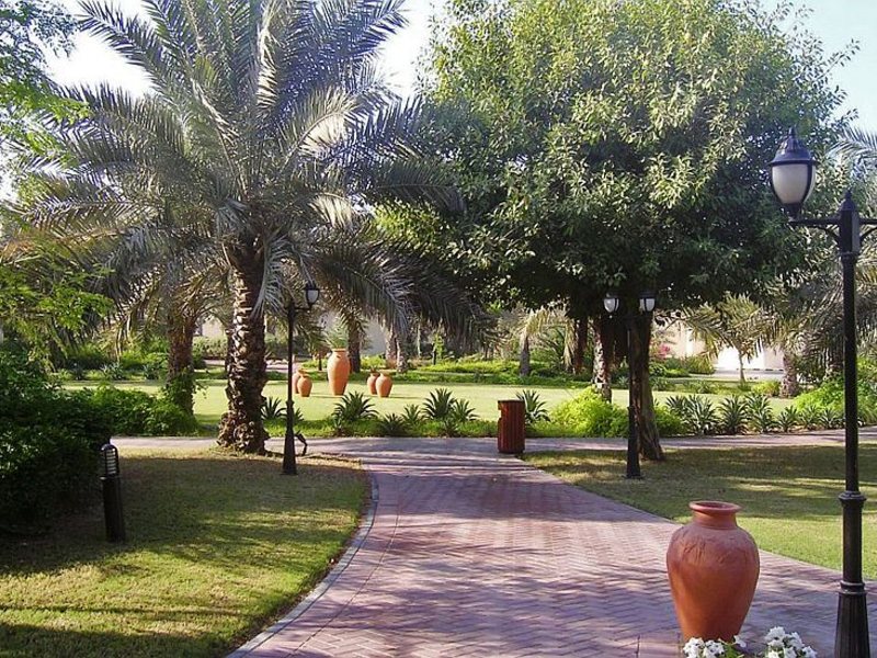 Umm Al Quwain Beach Hotel 49932