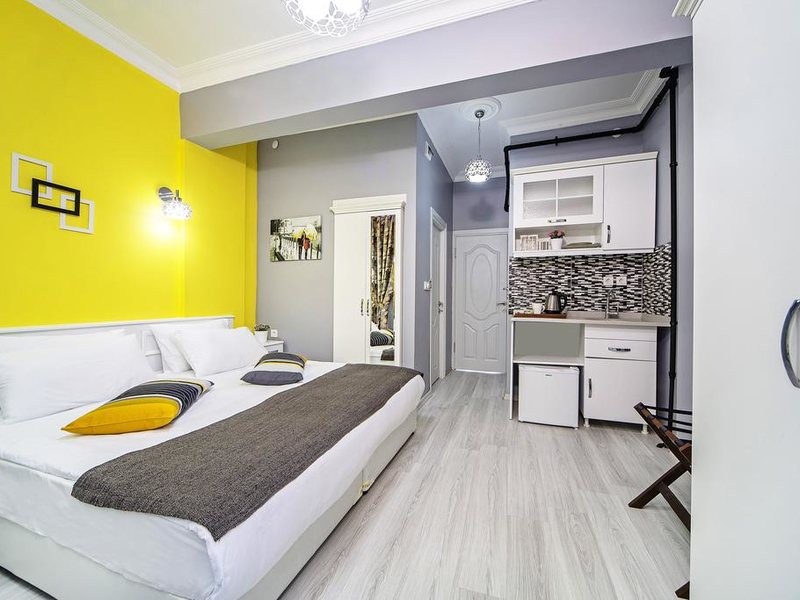 Unique Suite Hotel 275700