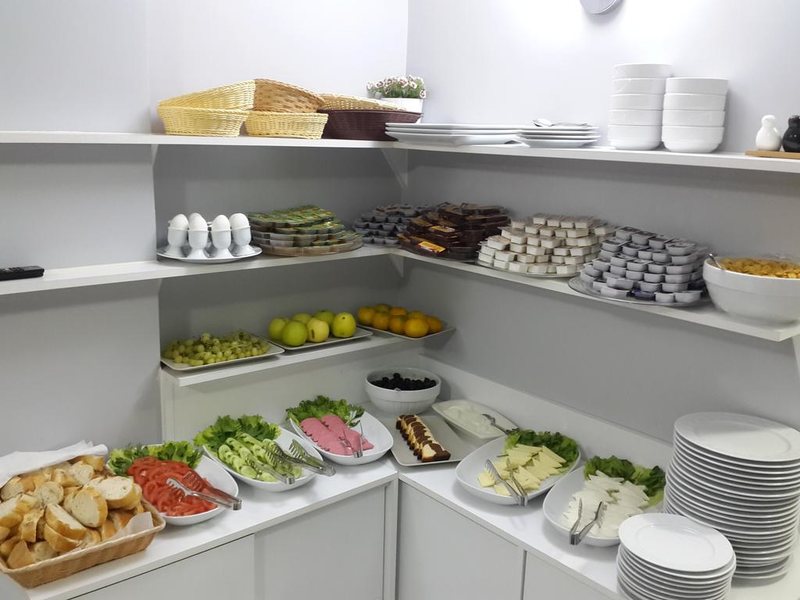 Unique Suite Hotel 275713