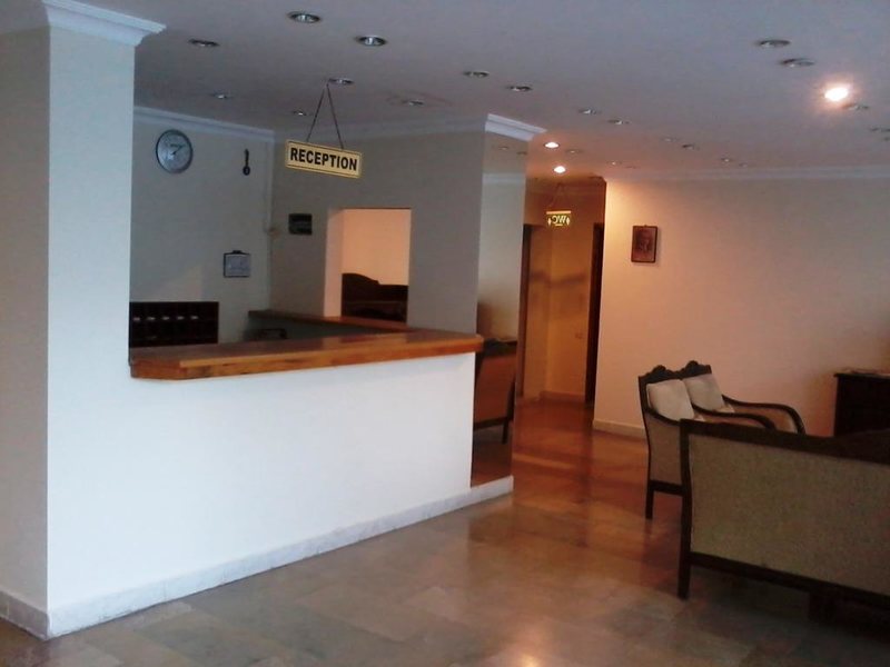 Unver Hotel Marmaris 190957