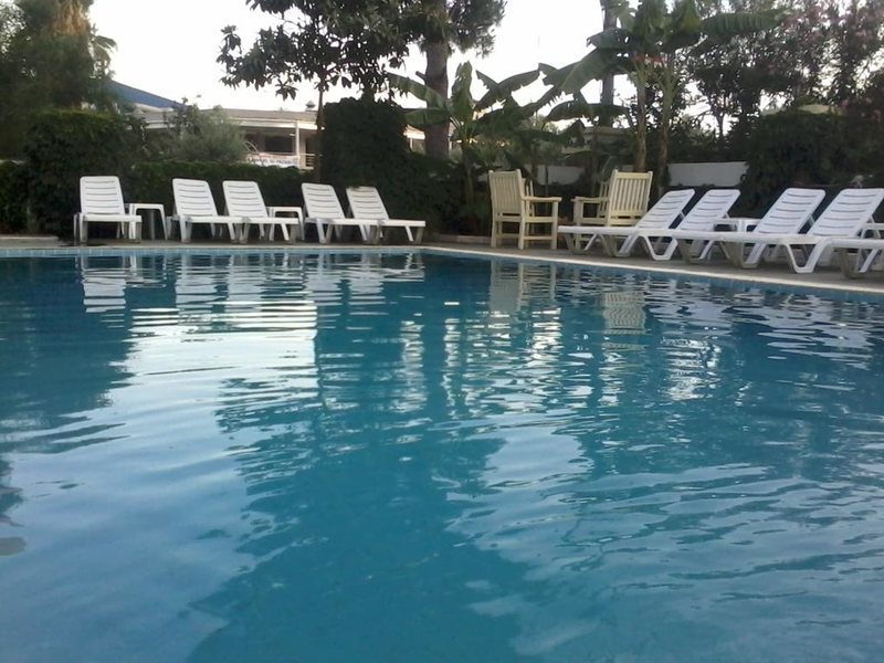 Unver Hotel Marmaris 190958