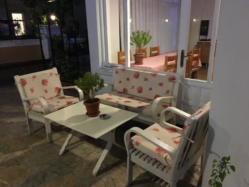 Unver Hotel Marmaris 190960