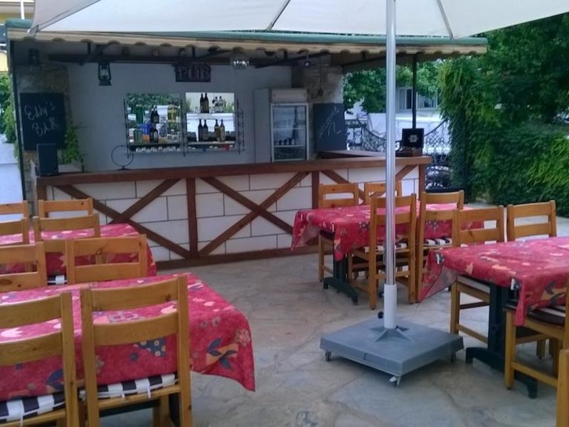 Unver Hotel Marmaris 190961