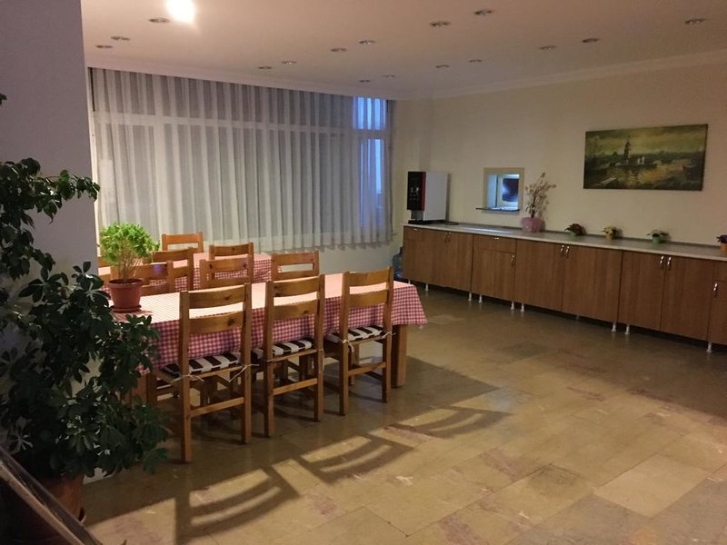 Unver Hotel Marmaris 190963