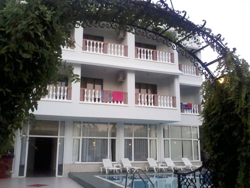 Unver Hotel Marmaris 190964