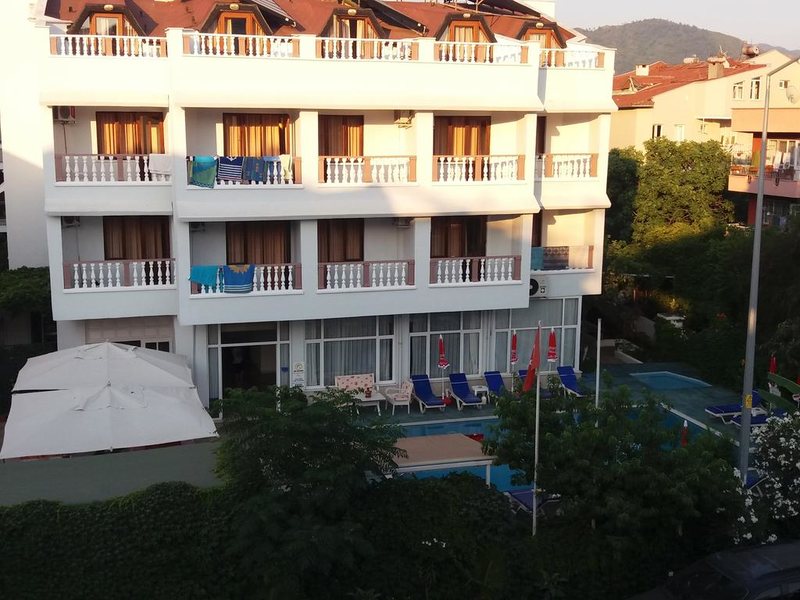 Unver Hotel Marmaris 190965