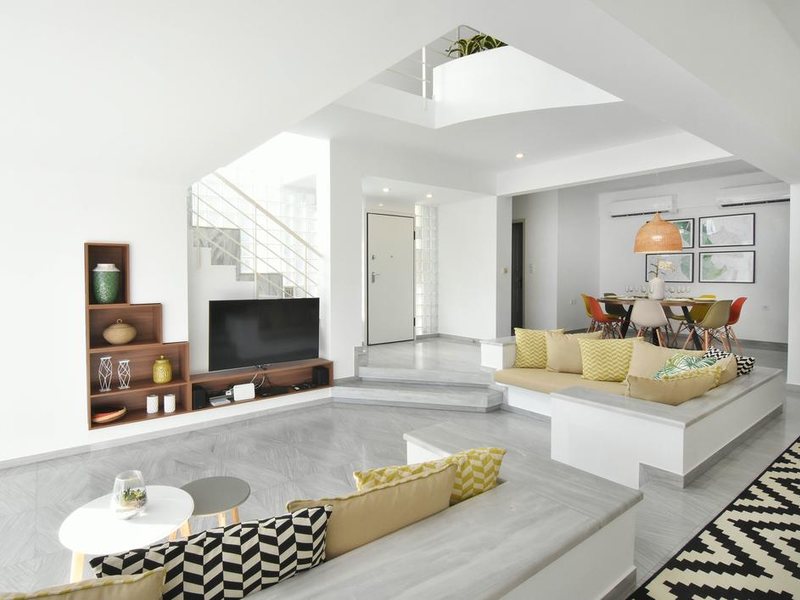 Urban Villa Coconut  289376