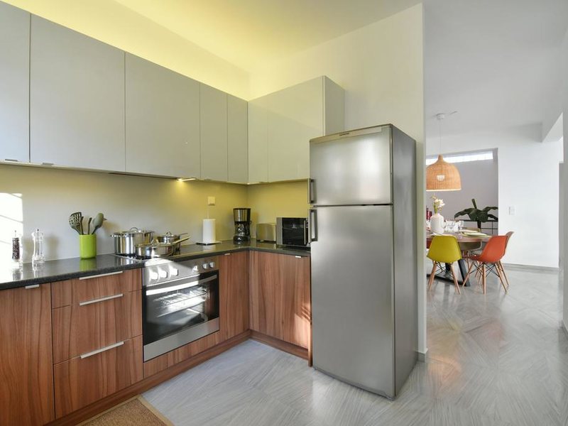 Urban Villa Coconut  289377