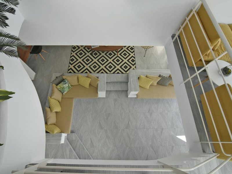 Urban Villa Coconut  289378