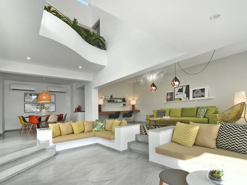 Urban Villa Coconut  289382