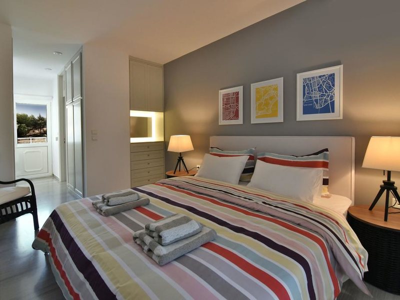 Urban Villa Coconut  289384