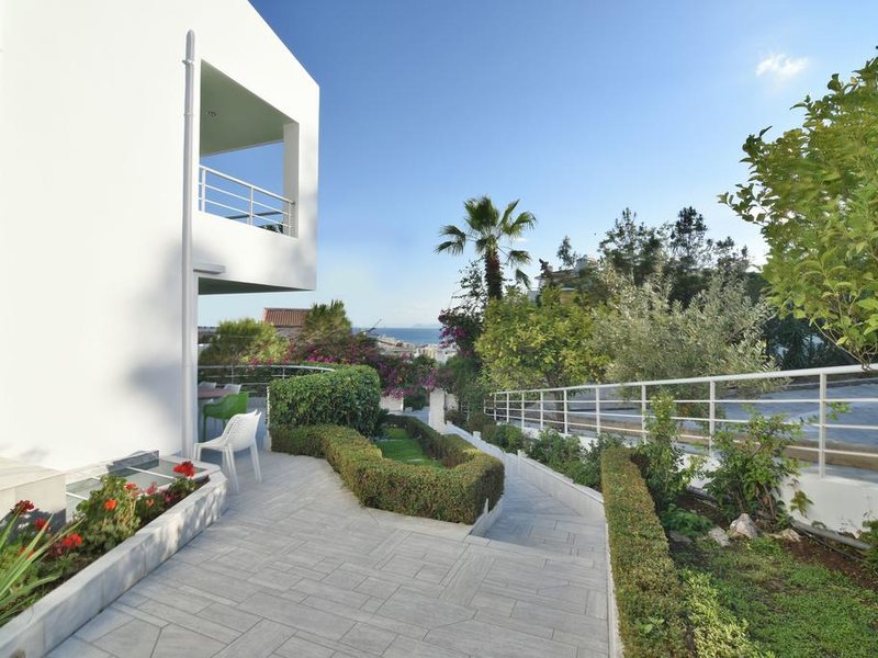 Urban Villa Coconut  289385