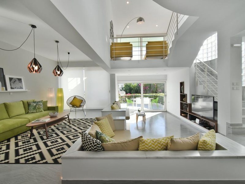 Urban Villa Coconut  289396