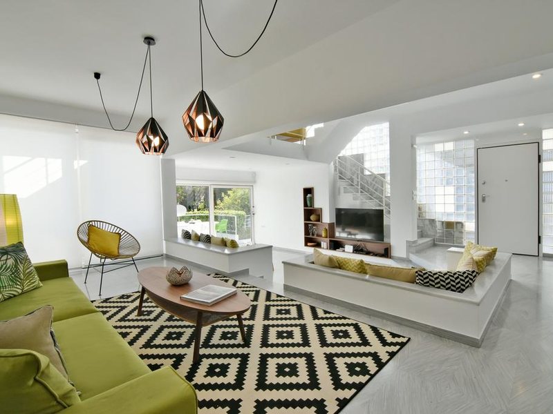 Urban Villa Coconut  289399