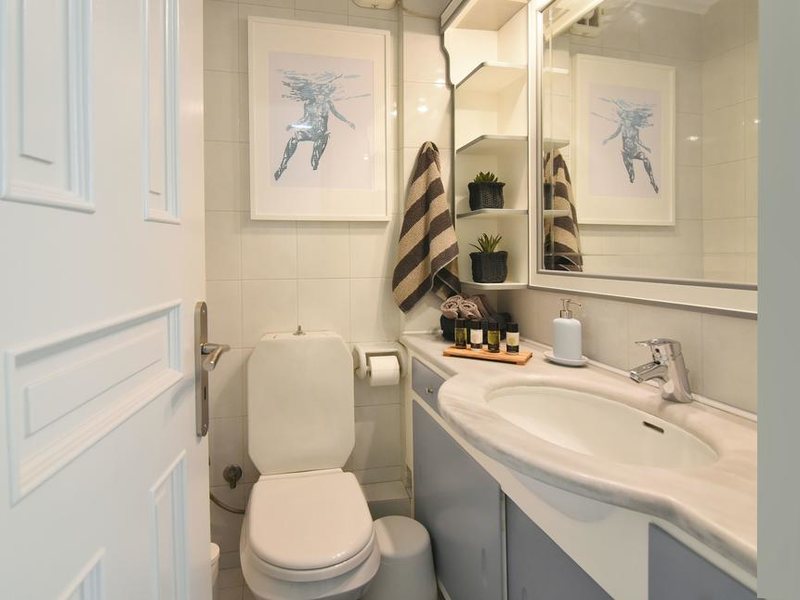 Urban Villa Coconut  289401