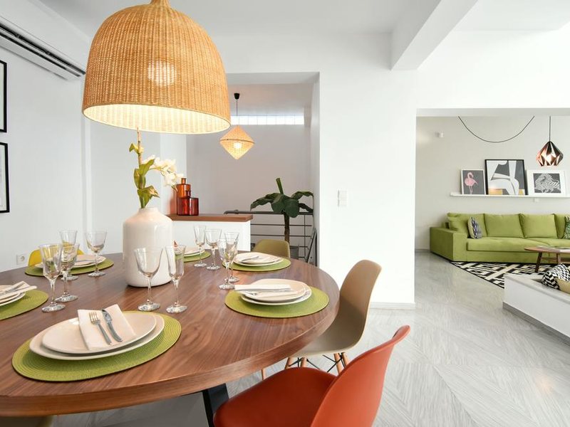 Urban Villa Coconut  289404