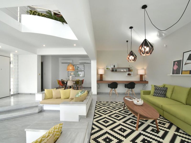 Urban Villa Coconut  289405