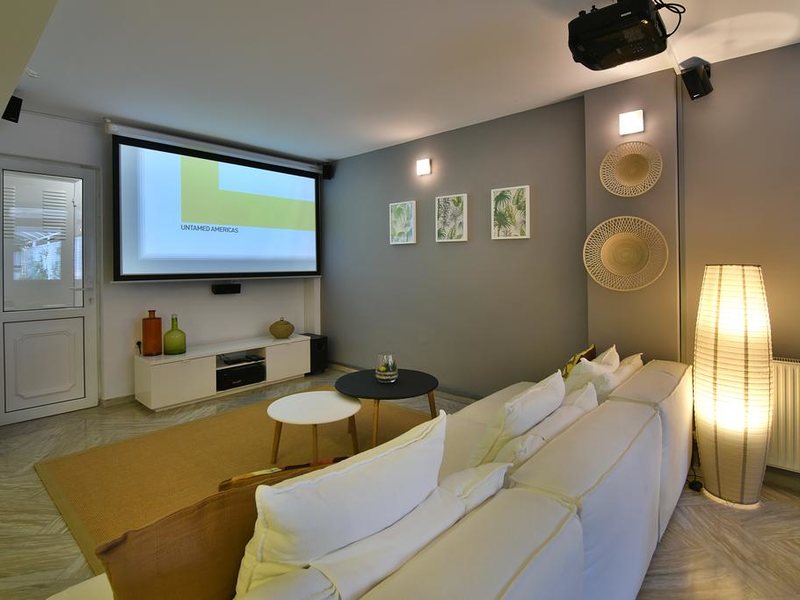 Urban Villa Coconut  289407