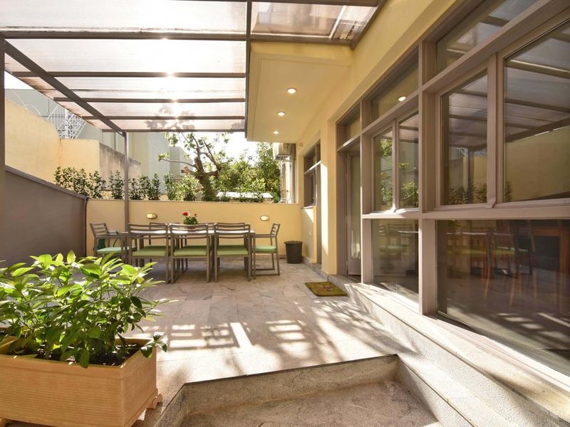 Urban Villa Olivia  289449