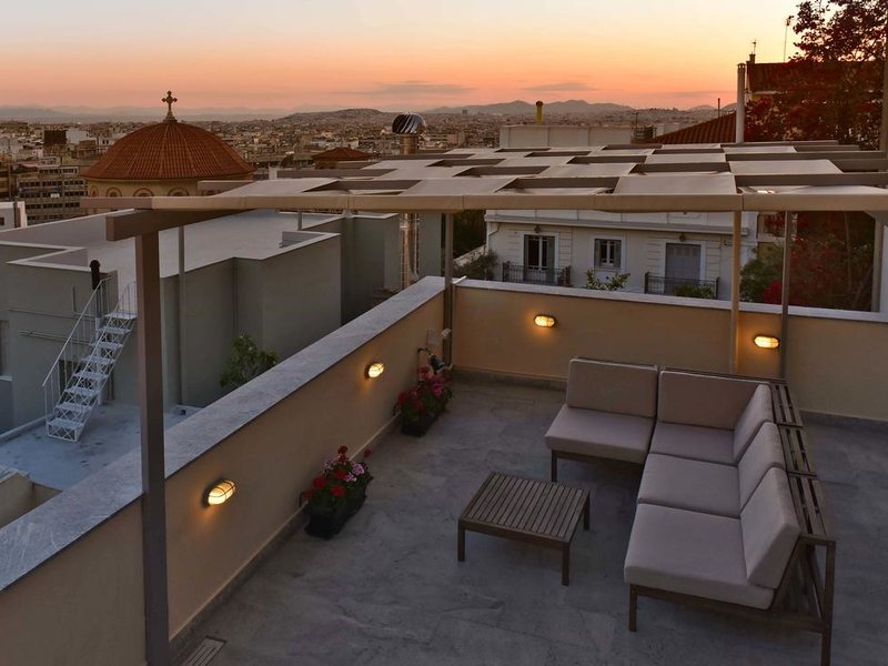 Urban Villa Olivia  289450