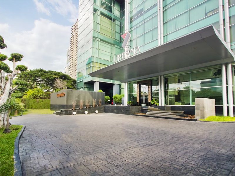 Urbana Sathorn 239631