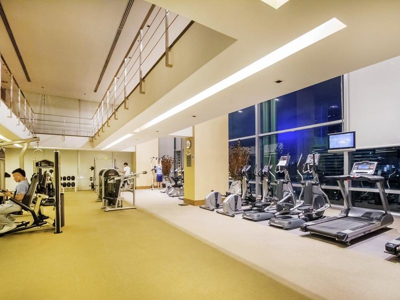 Urbana Sathorn 239644