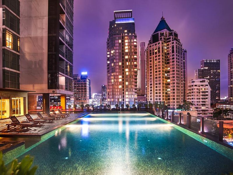 Urbana Sathorn 239645