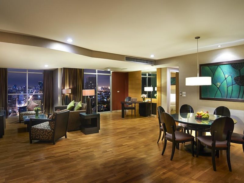 Urbana Sathorn 239651