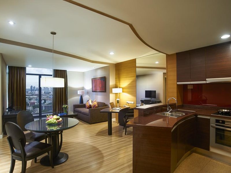 Urbana Sathorn 239655